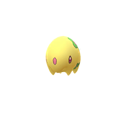 Pokémon GO - Munna