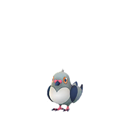 Pokémon GO - Poichigeon