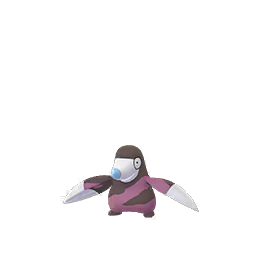 Pokémon GO - Rototaupe