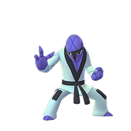 Pokémon GO - Karaclée