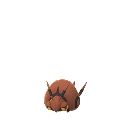 Pokémon GO - Venipatte