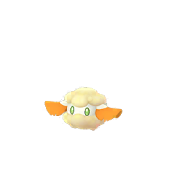 Pokémon GO - Doudouvet