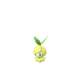 Pokémon GO - Chlorobule