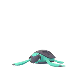Pokémon GO - Carapagos