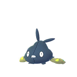 Pokémon GO - Miamiasme