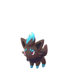 Pokémon GO - Zorua