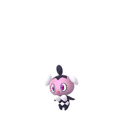 Pokémon GO - Scrutella