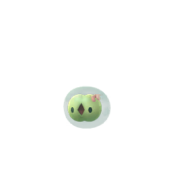 Pokémon GO - Nucléos