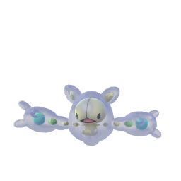 Pokémon GO - Symbios