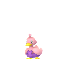 Pokémon GO - Couaneton