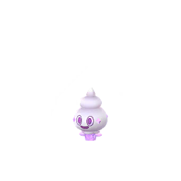 Pokémon GO - Sorbébé