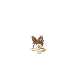 Pokémon GO - Emolga