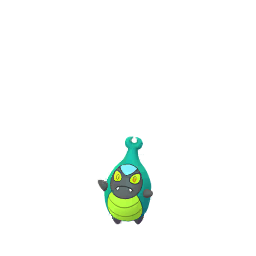 Pokémon GO - Carabing