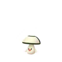 Pokémon GO - Trompignon