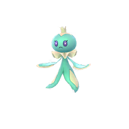 Pokémon GO - Viskuse