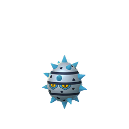 Pokémon GO - Grindur
