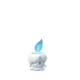 Pokémon GO - Funécire