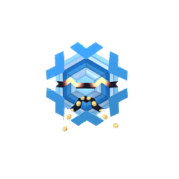 Pokémon GO - Hexagel