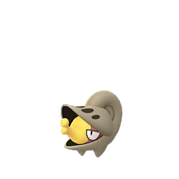 Pokémon GO - Escargaume