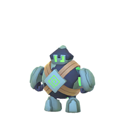 Pokémon GO - Gringolem