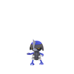 Pokémon GO - Scalpion