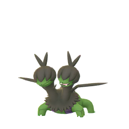 Pok&eacute;mon GO - Diamat