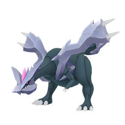 Pok&eacute;mon GO - Kyurem