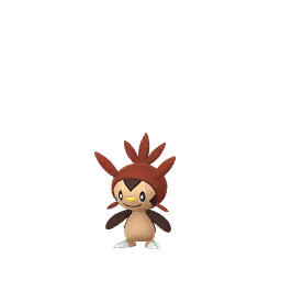 Pokémon GO - Marisson