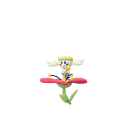 Pokémon GO - Flabébé