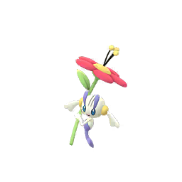 Pokémon GO - Floette