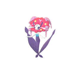 Pokémon GO - Florges