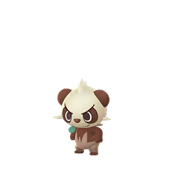 Pokémon GO - Pandespiègle