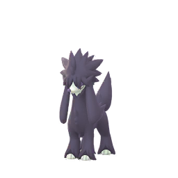 Pokémon GO - Couafarel