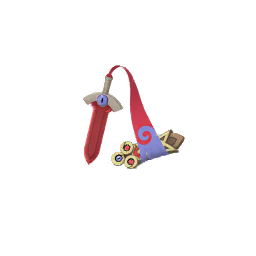 Pok&eacute;mon GO - Monorpale