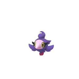 Pokémon GO - Fluvetin
