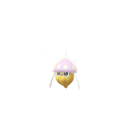 Pokémon GO - Sepiatop