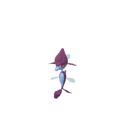 Pokémon GO - Venalgue