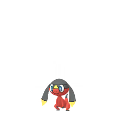 Pokémon GO - Galvaran