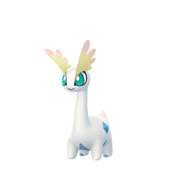 Pokémon GO - Amagara