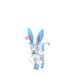 Pokémon GO - Nymphali