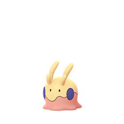 Pokémon GO - Mucuscule