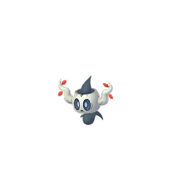 Pokémon GO - Brocélôme