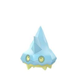 Pokémon GO - Grelaçon