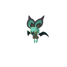 Pokémon GO - Sonistrelle