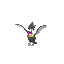 Pokémon GO - Piclairon