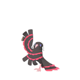 Pokémon GO - Plumeline