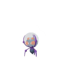 Pokémon GO - Araqua