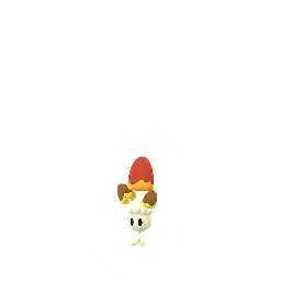 Pokémon GO - Spododo