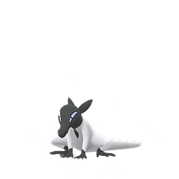 Pokémon GO - Tritox