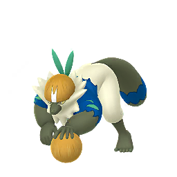 Pokémon GO - Quartermac
